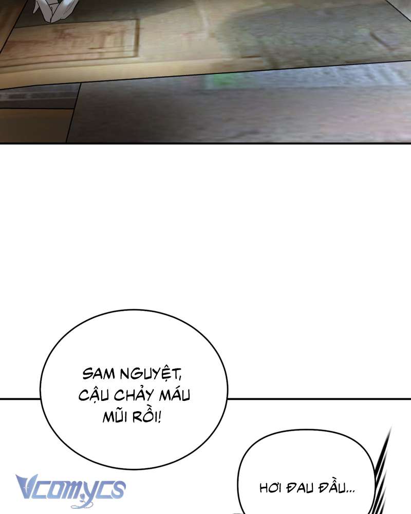 Ác Chi Hoàn Chap 59 - Trang 4