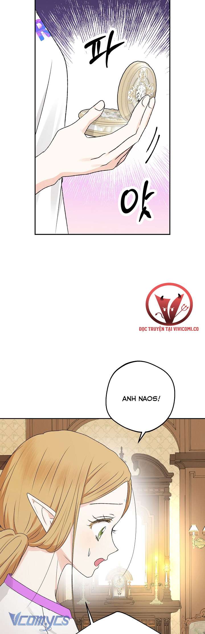 [18+] Yêu Tinh Giao Phối Chap 53 - Trang 2