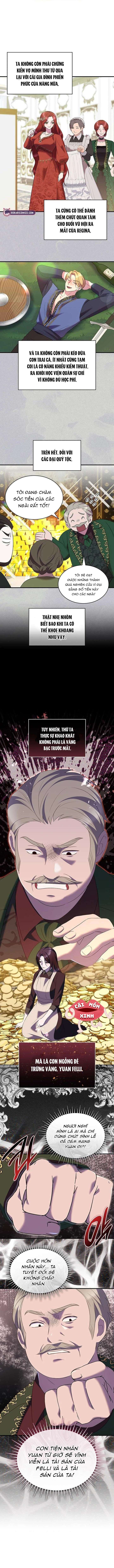 Vào Ngày Mà Chị Gái Tôi Qua Đời Chap 35 - Trang 2