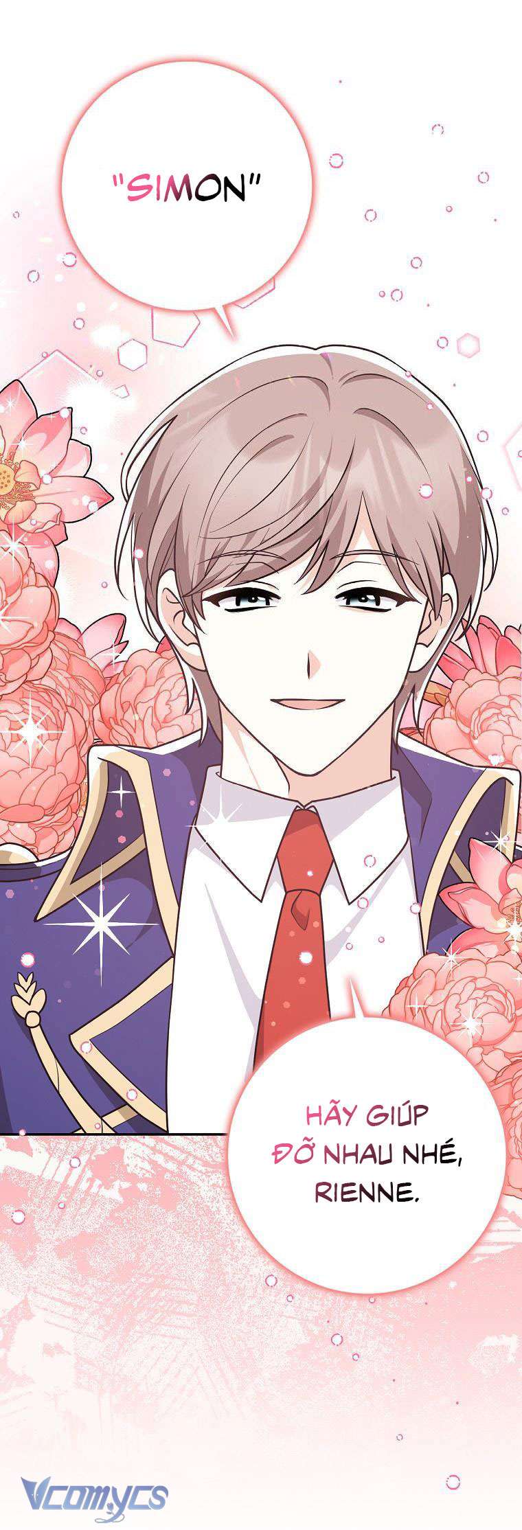 Tôi Thề Chúng Ta Chỉ Là Bạn Chapter 27 - Next Chapter 28