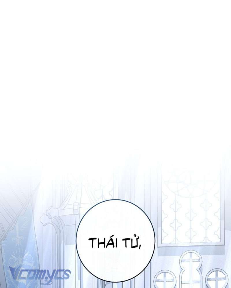 Hầu Gái Độc Quyền Của Hoàng Hậu Phản Diện Chap 79 - Trang 3