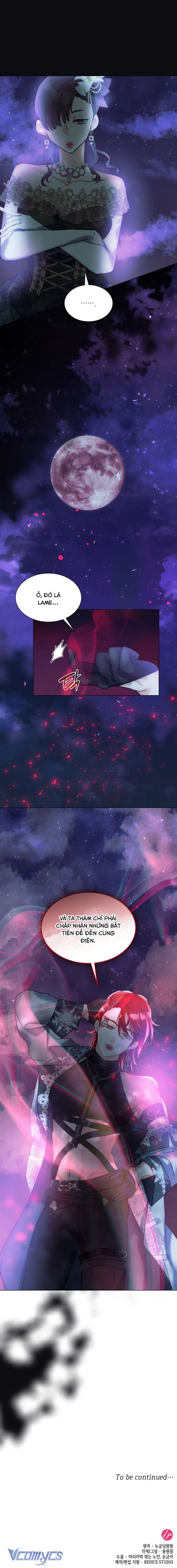 Tôi Được Sinh Ra Là Con Gái Thứ Hai Chapter 47 - Trang 4