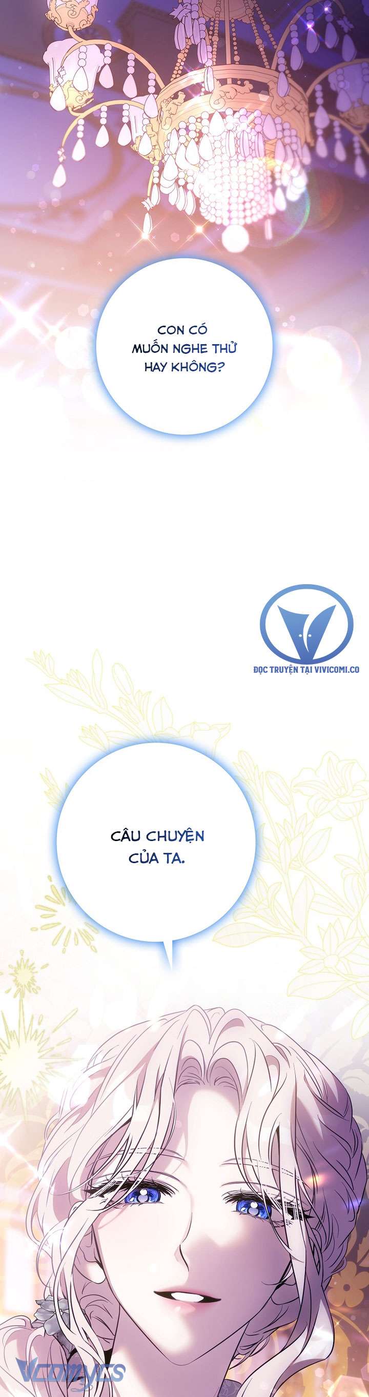 Thuần Hóa Bạo Quân Rồi Bỏ Trốn Chap 132 - Trang 2