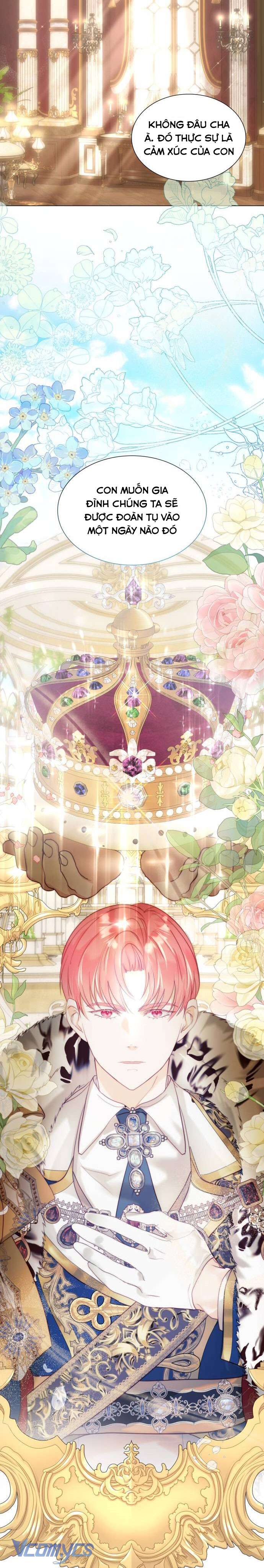 Tôi Được Sinh Ra Là Con Gái Thứ Hai Chapter 42 - Trang 4