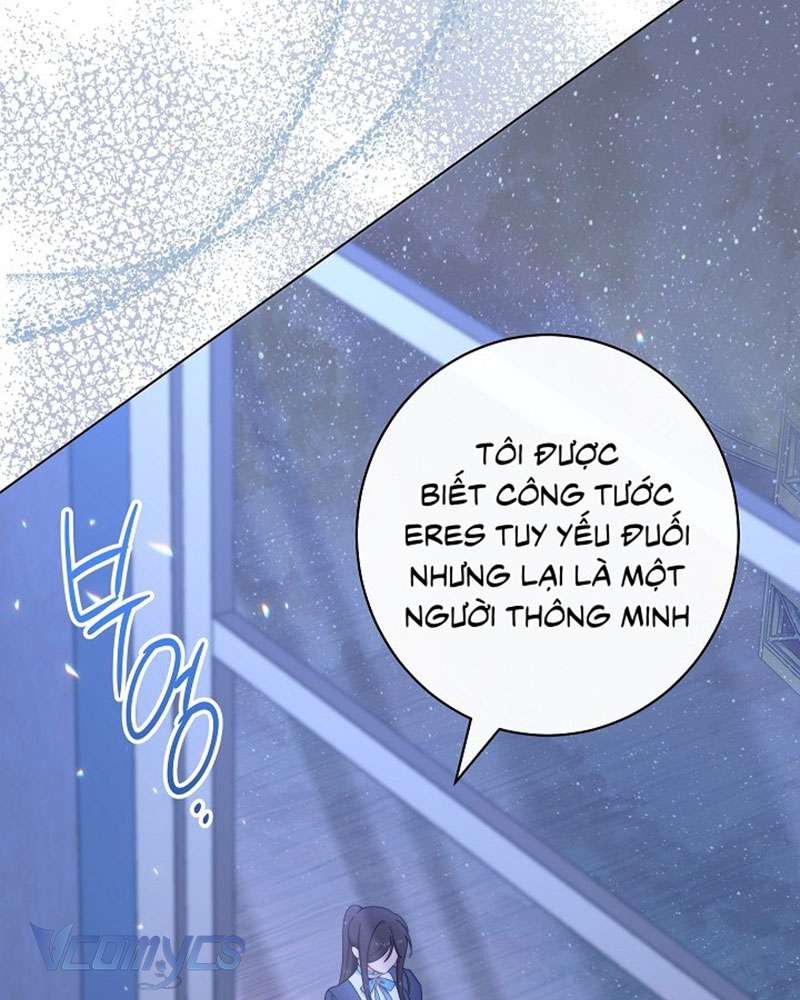 Hầu Gái Độc Quyền Của Hoàng Hậu Phản Diện Chap 64 - Trang 4