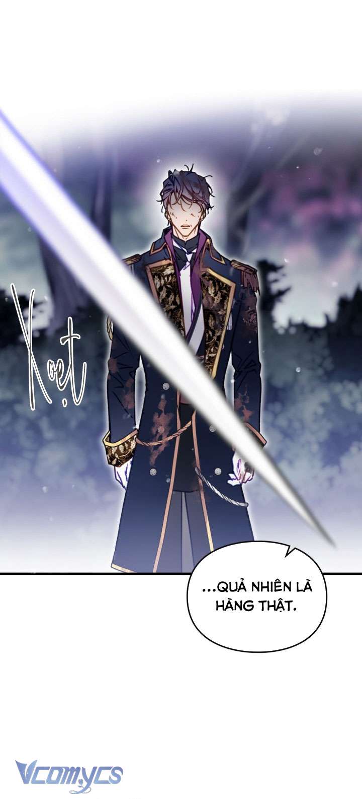 Kết Cục Của Nhân Vật Phản Diện Chỉ Có Thể Là Cái Chết Chap 197 - Trang 3