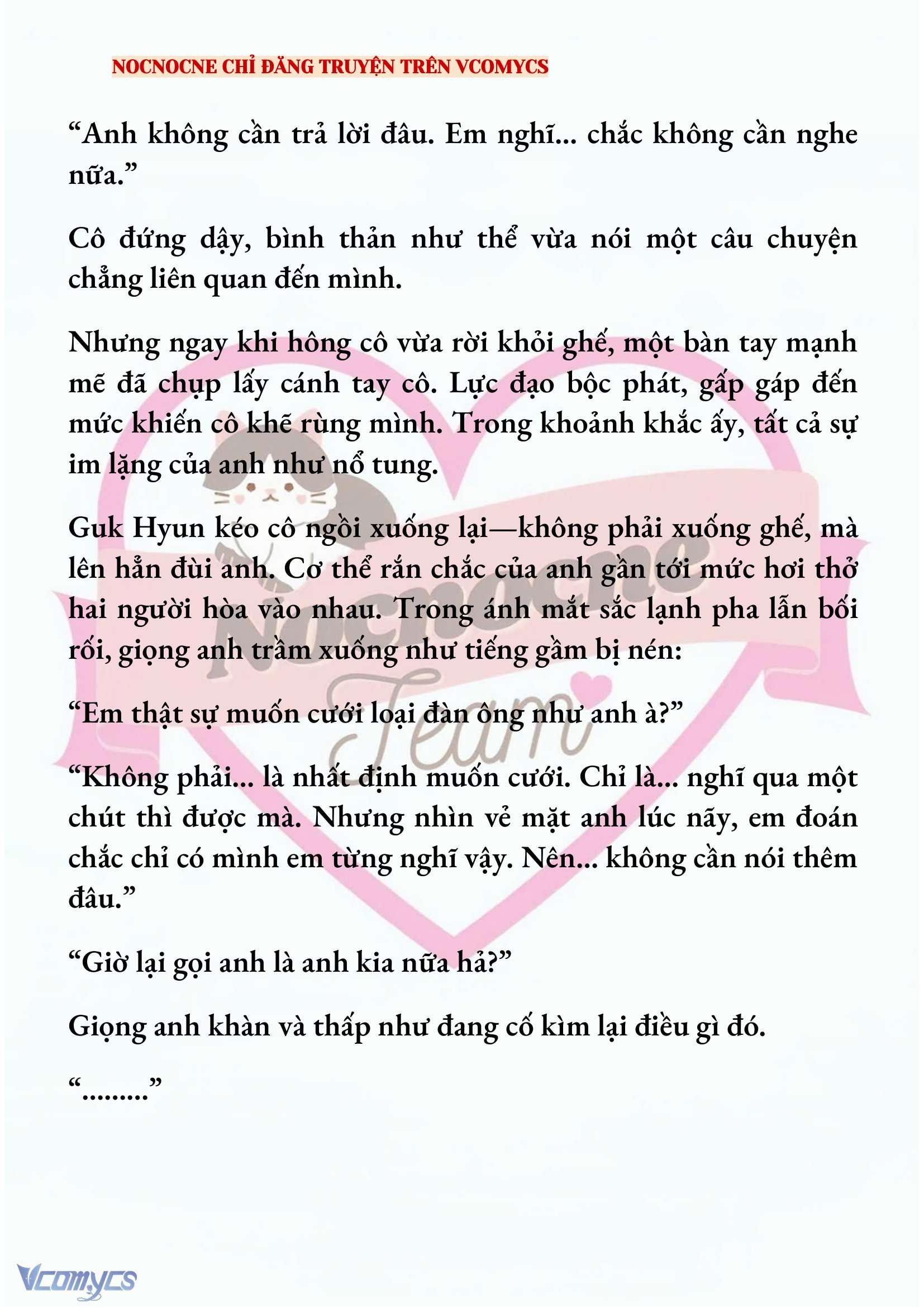 [NOVEL] AI MỚI THẬT SỰ LÀ KẺ RÁC RƯỞI? Chap 98 - Trang 2