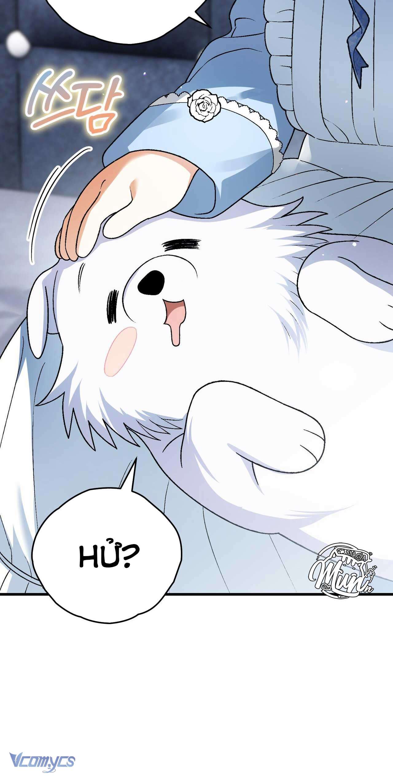 Gửi đến người sói yêu dấu của em Chap 15 - Next Chap 16