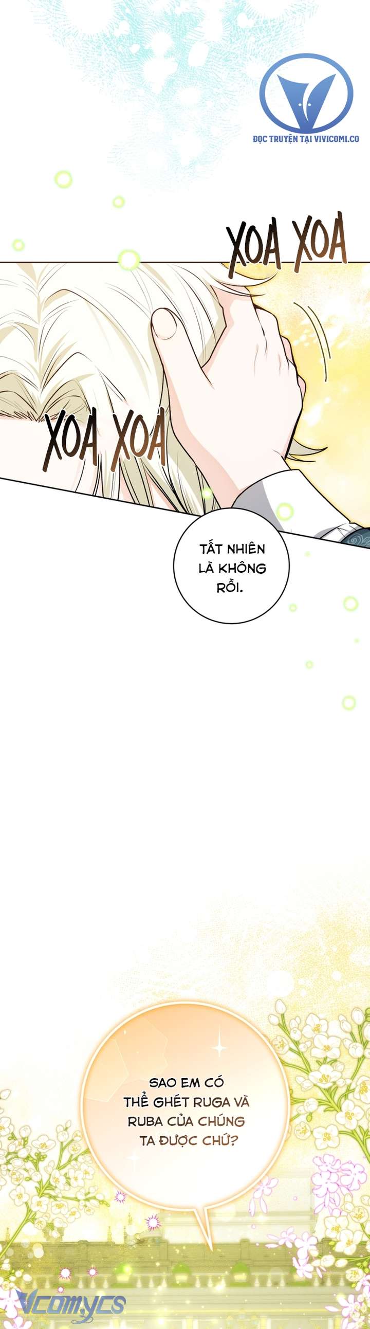 Bé Con Cá Voi Sát Thủ Chap 53 - Trang 4