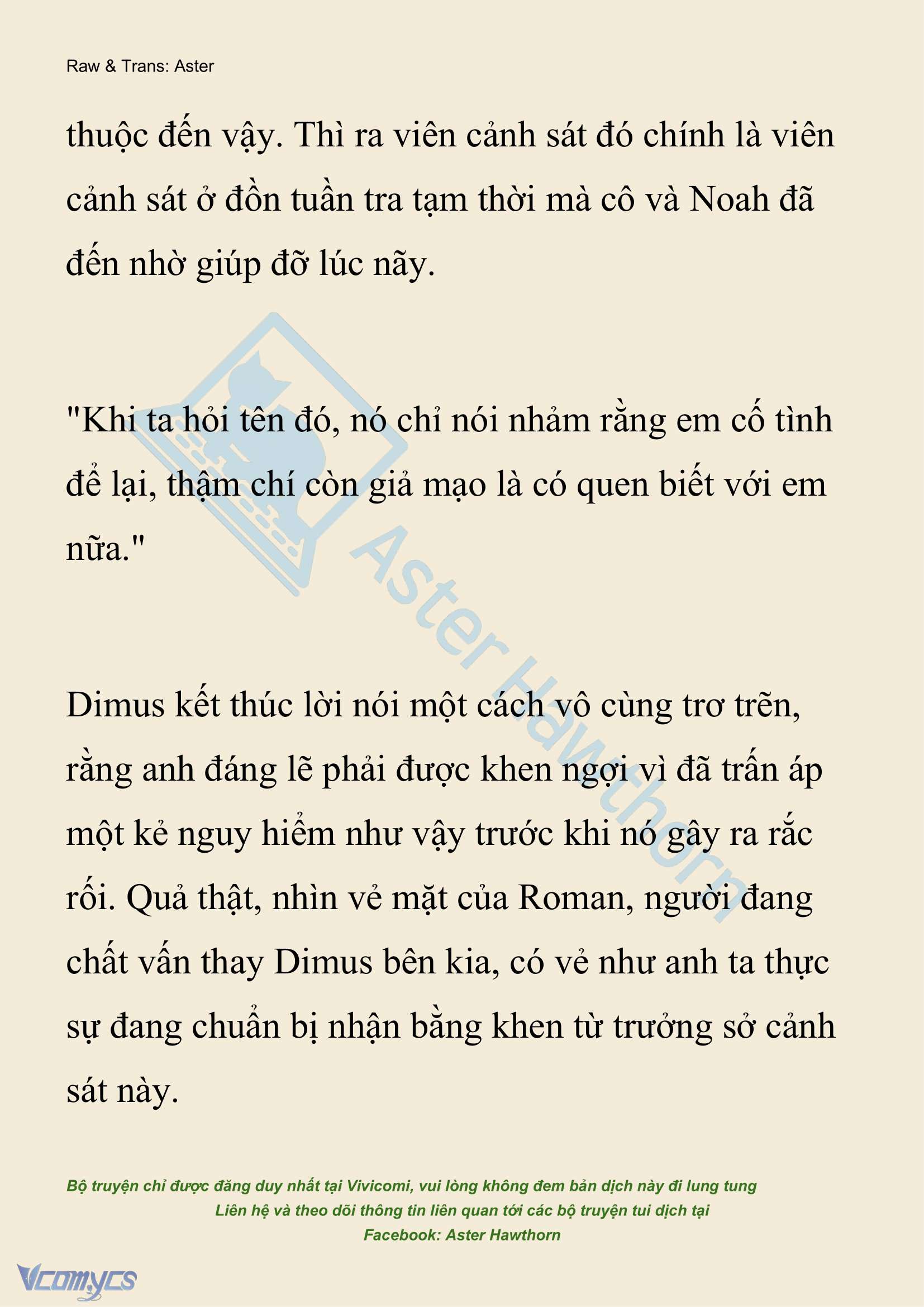 [NOVEL] Odalisque Chap 154 - Next Chap 155