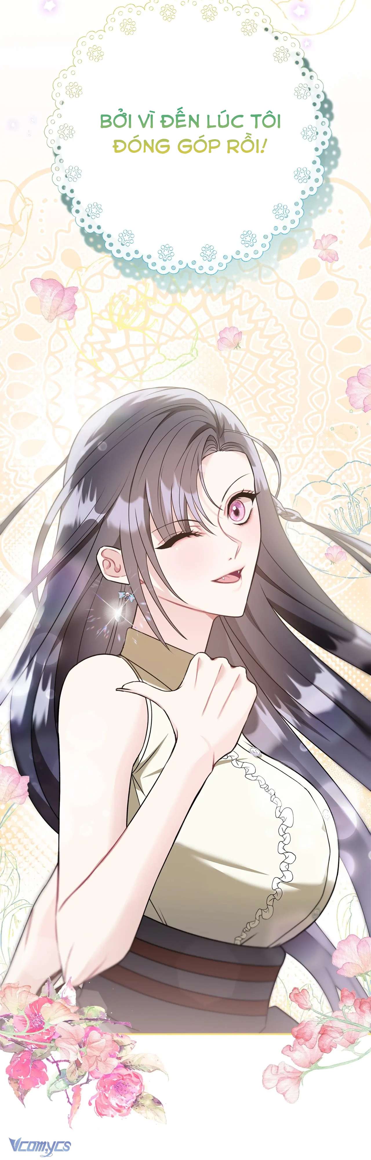 [18+] Chủ Nhân Hầm Ngục Hạng S Chap 4 - Trang 2