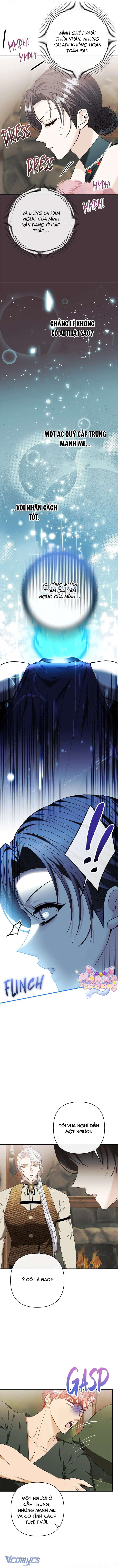 [18+] Chủ Nhân Hầm Ngục Hạng S Chap 26 - Trang 2