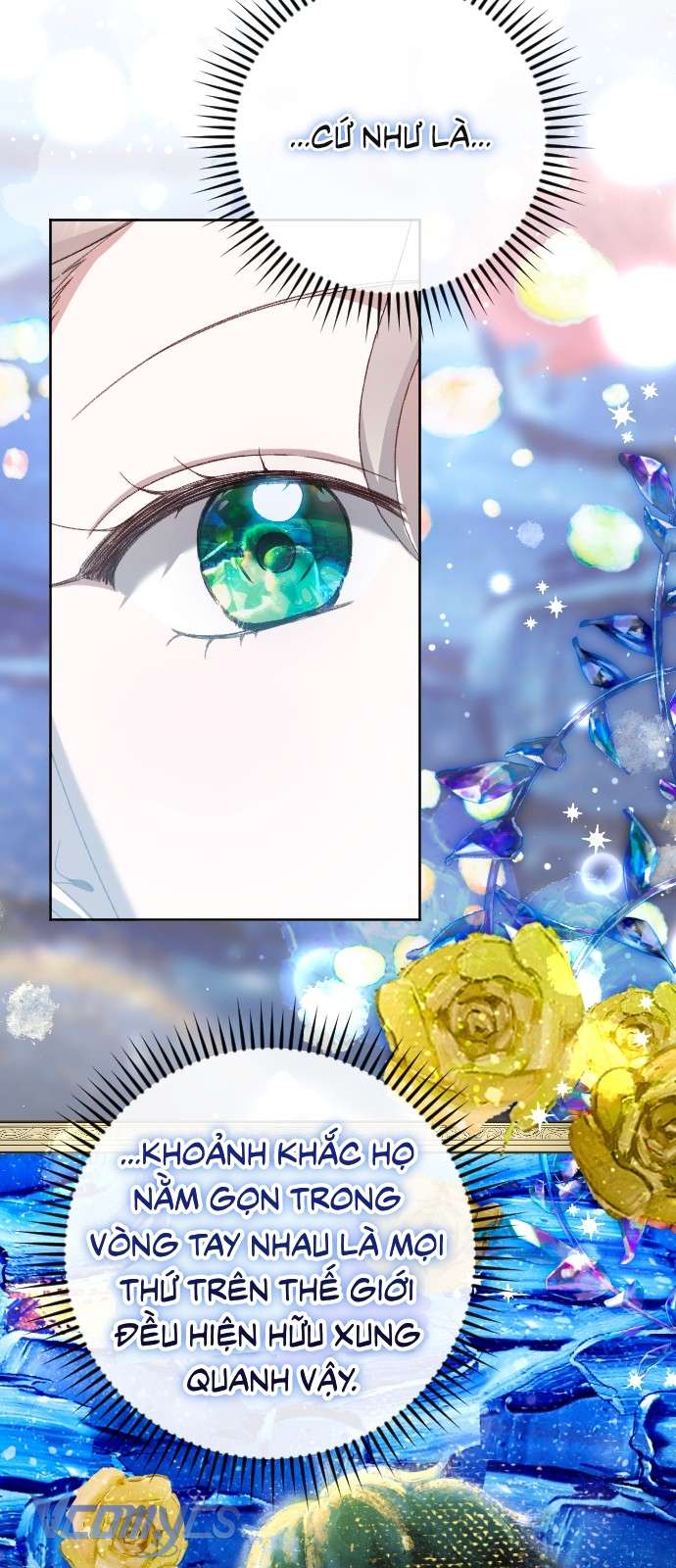 Dành Cho Những Ai Coi Hối Tiếc Là Điều Xa Xỉ Chap 36 - Trang 4