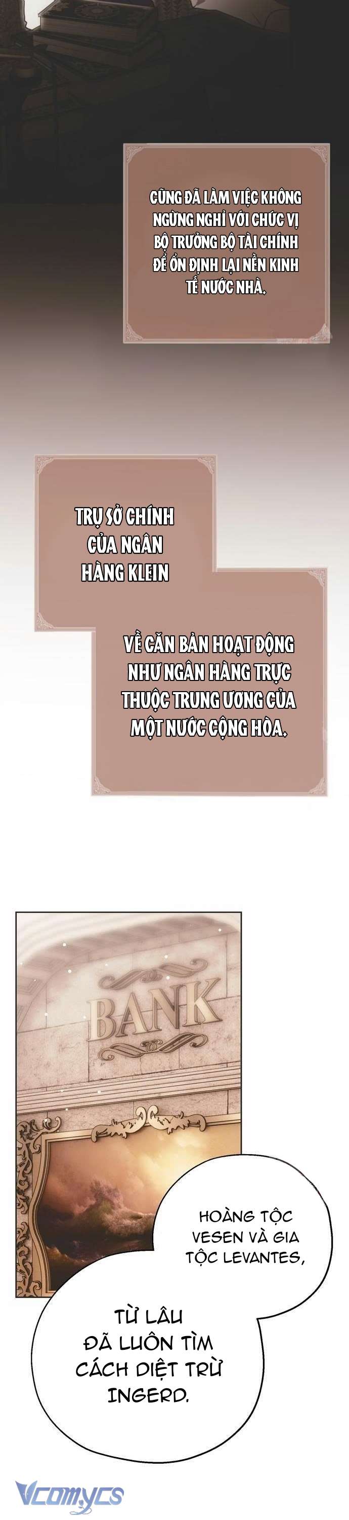 Vụ Bê Bối Vô Đạo Đức Chap 9 - Trang 4