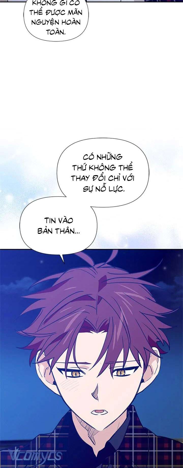 Điều Ước Sao Băng Chap 61 - Trang 4