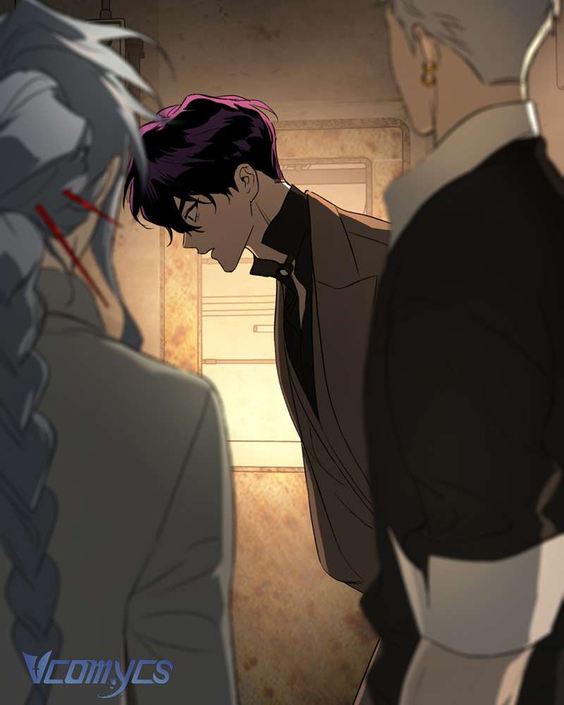 Ác Chi Hoàn Chap 66 - Trang 4