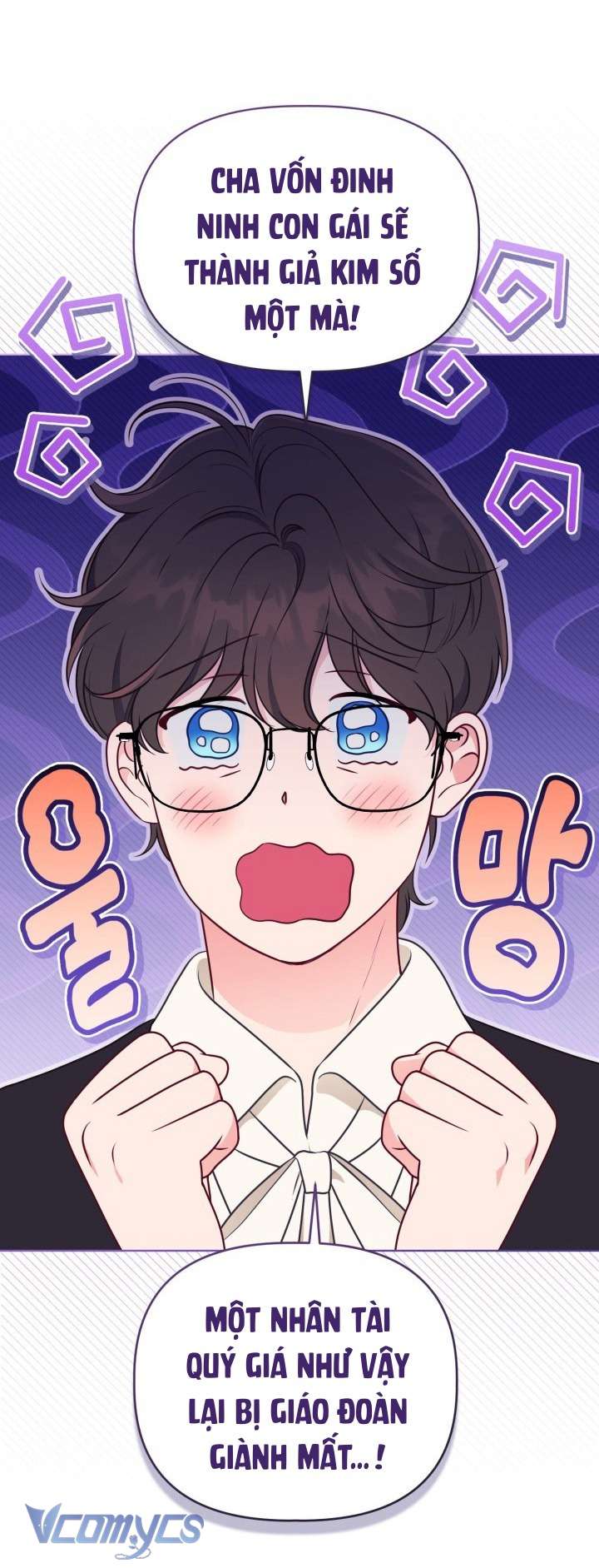 Sự Điều Trị Đặc Biệt Của Tinh Linh Chap 109 - Next Chap 110