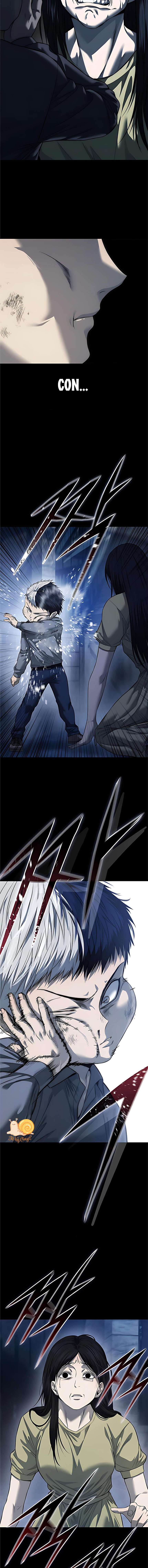 Red Shirt Chap 35 - Next Chap 36