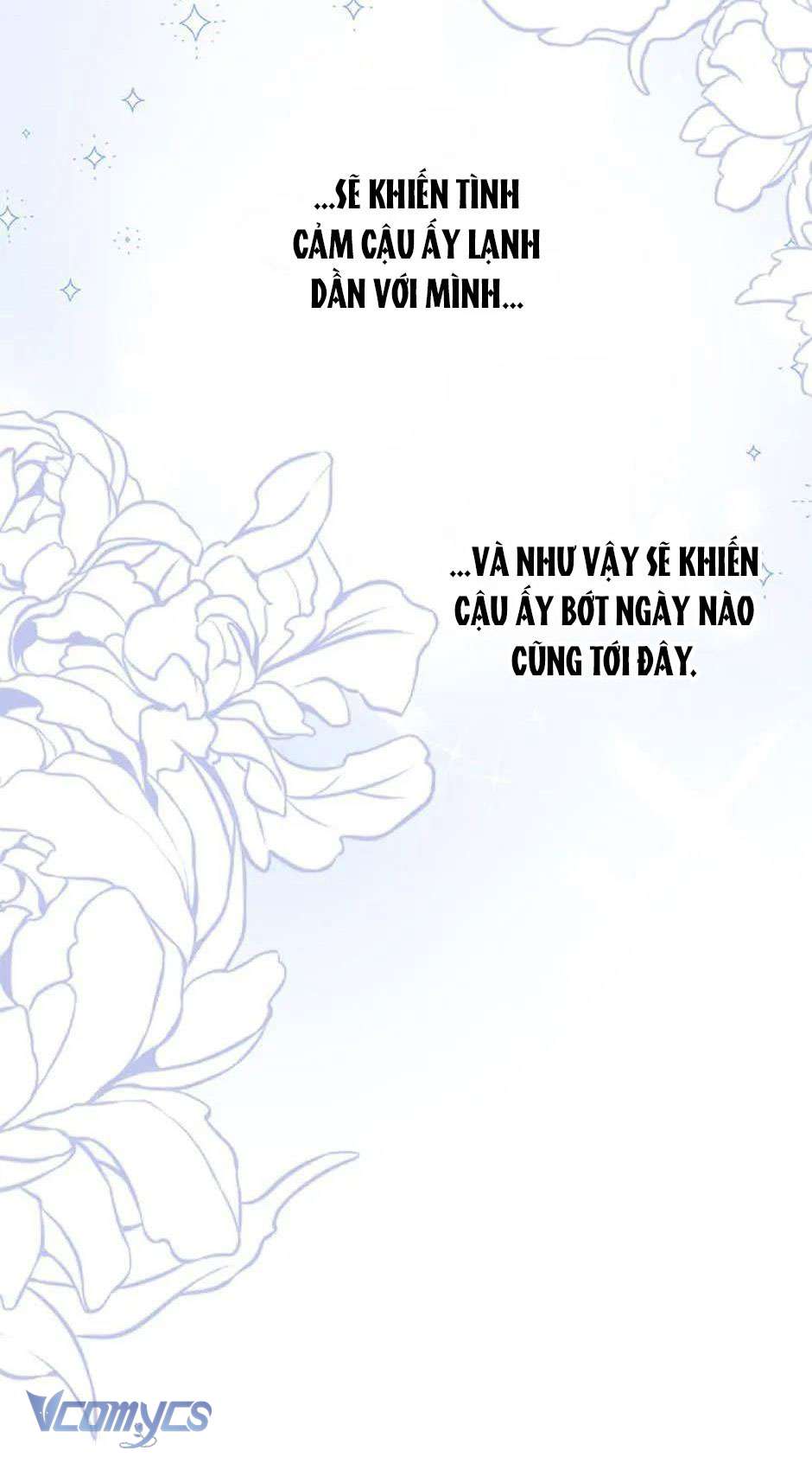 Tôi Thề Chúng Ta Chỉ Là Bạn Chapter 21 - Trang 4