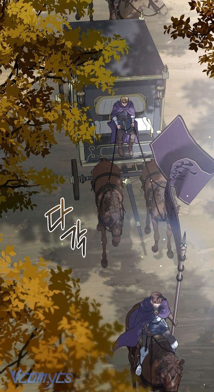 Hôn Nhân Vụ Lợi 2: Bản Tình Ca Không Thể Quên Chap 13 - Trang 2