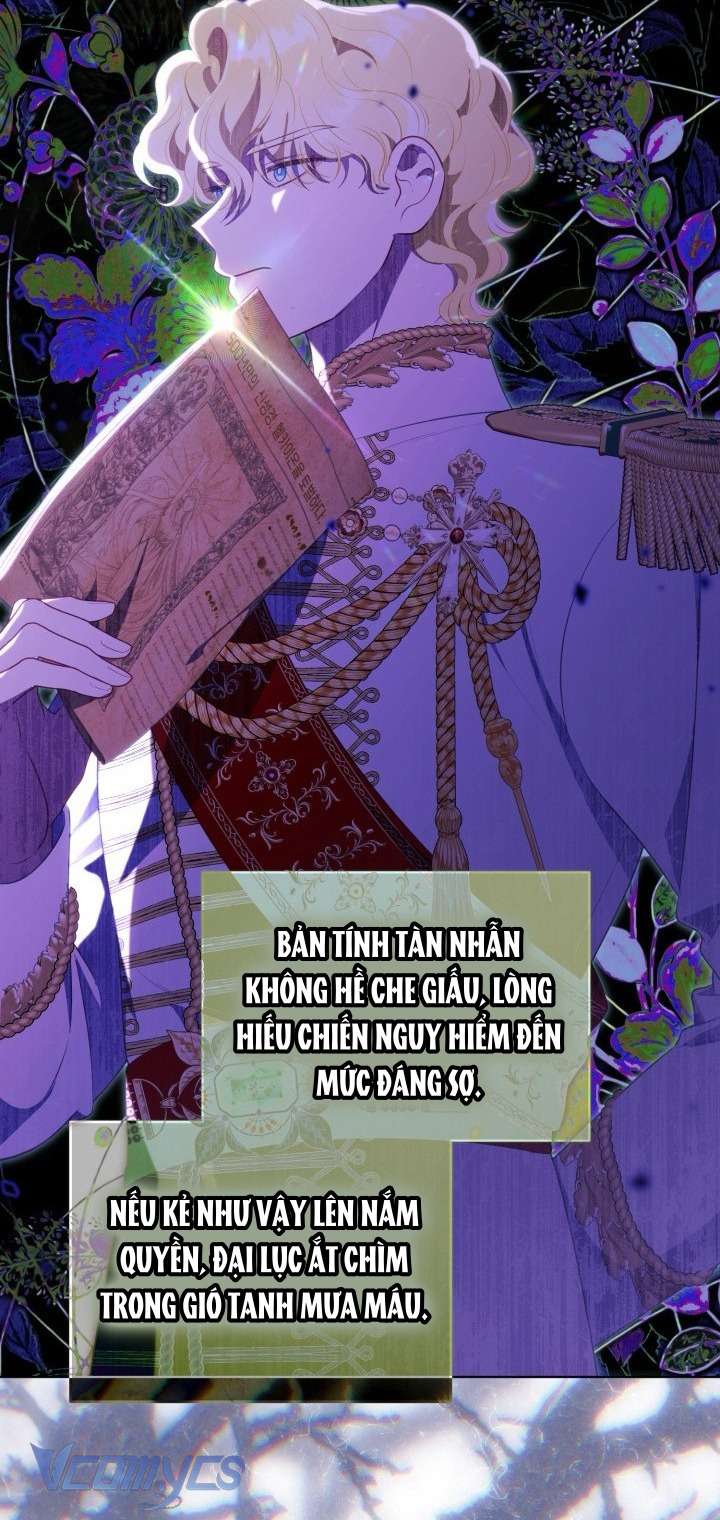 Sự Điều Trị Đặc Biệt Của Tinh Linh Chap 108 - Next Chap 109