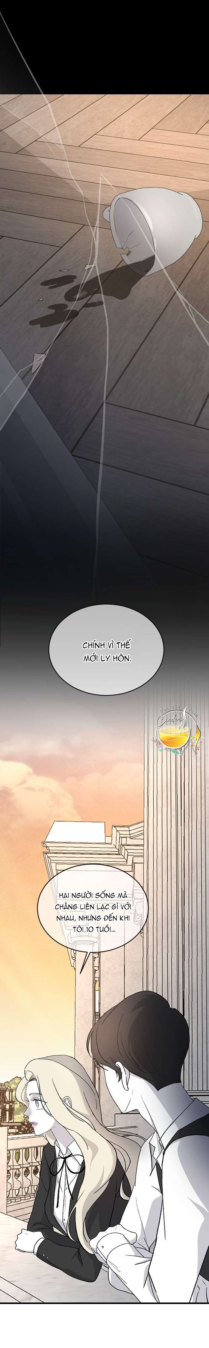 Ba Anh Trai Cực Phẩm Của Tôi Chap 83 - Trang 3