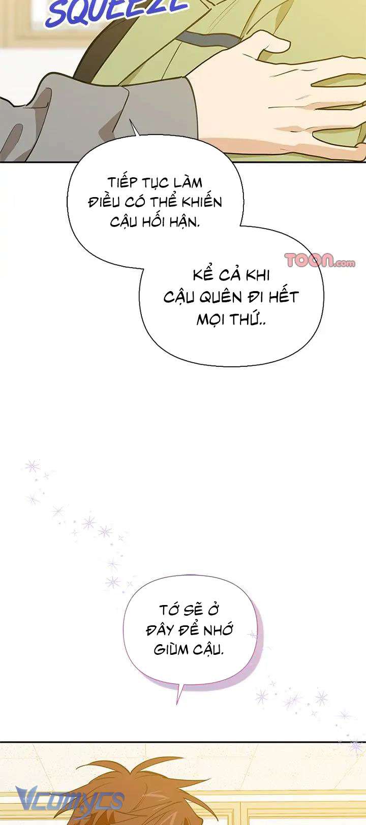 Điều Ước Sao Băng Chap 56 - Trang 4