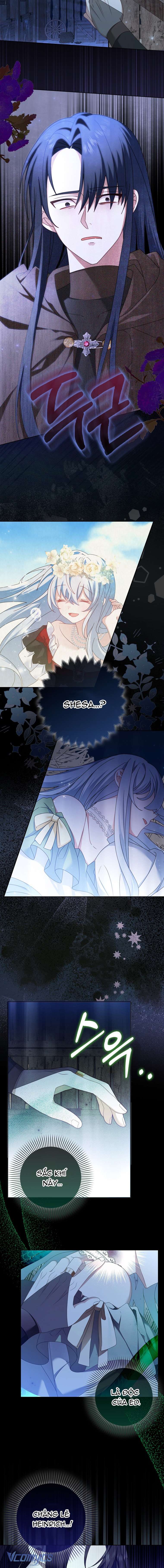 Tôi Sẽ Chiếm Lấy Ngư Trường! Chap 3 - Trang 3