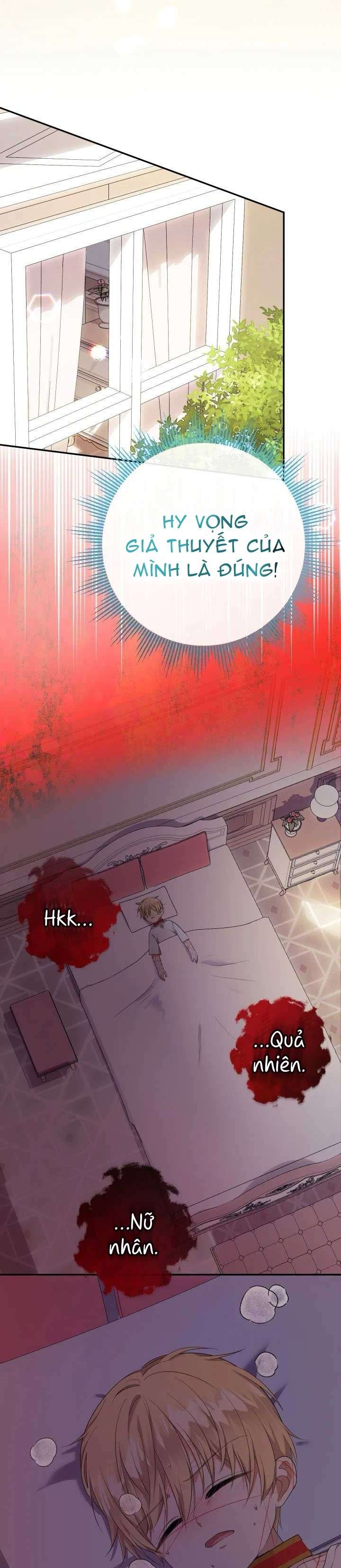 [PNT] Tiểu Thư Tích Tiền Đi Bụi Chap 64 - Next Chap 65