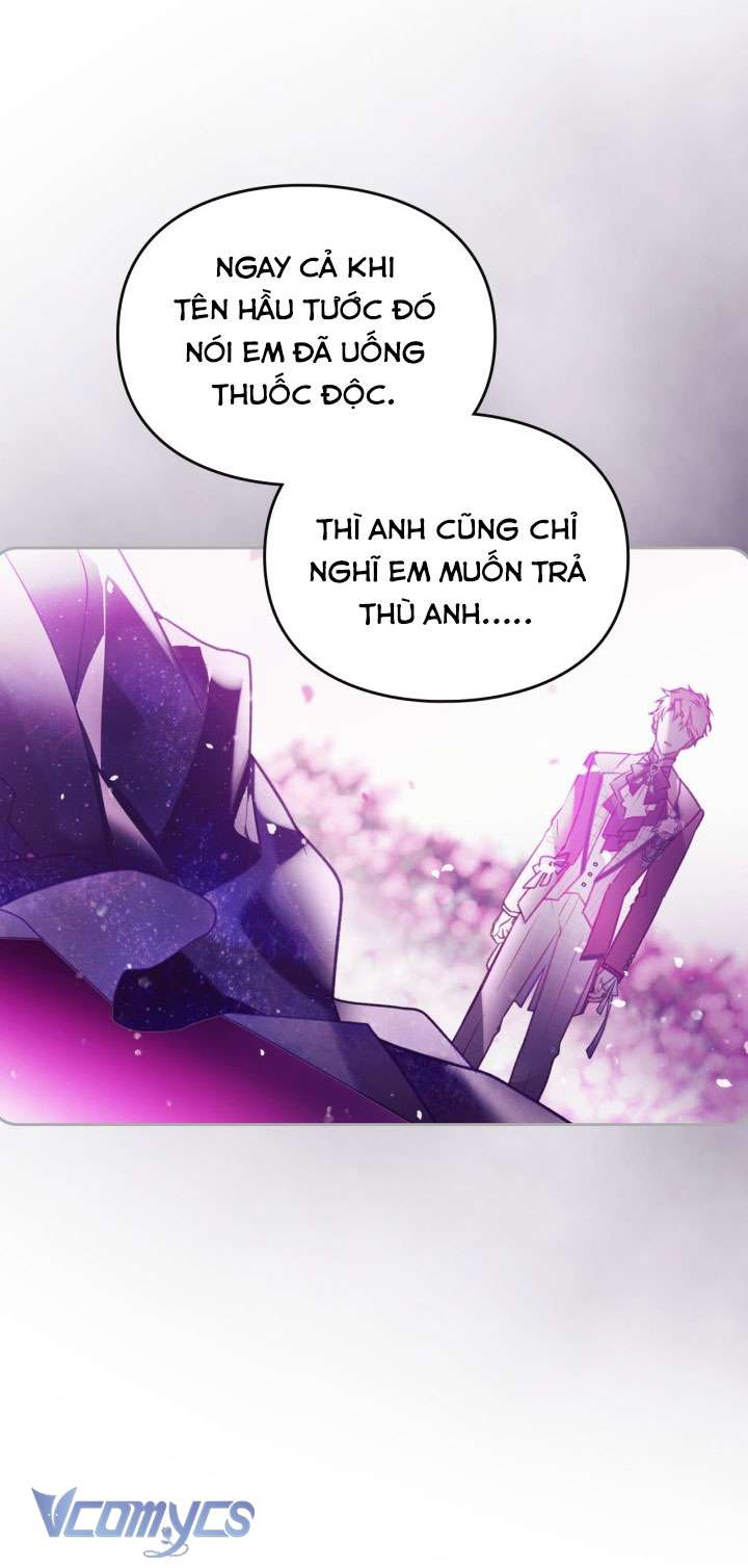 Kết Cục Của Nhân Vật Phản Diện Chỉ Có Thể Là Cái Chết Chap 171 - Trang 4