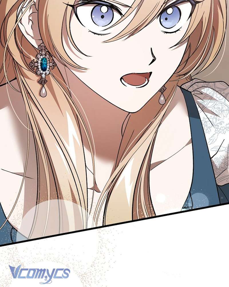 Ác Quỷ Nuôi Dưỡng Tiểu Thư Chapter 42 - Trang 4