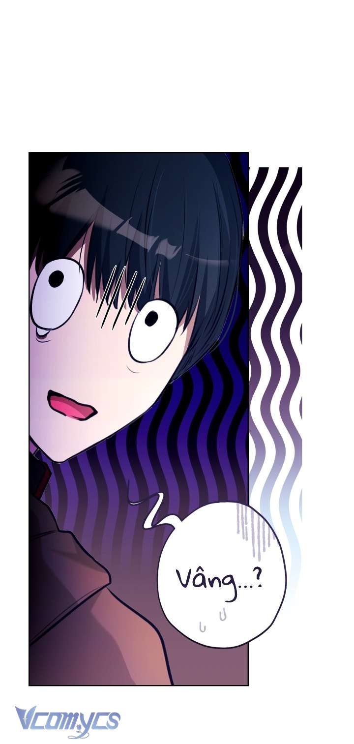 Đứa Trẻ Nuôi Dưỡng Ác Ma Chap 14 - Trang 2