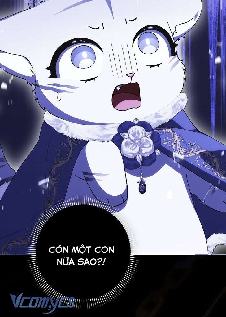 Công Chúa Bạch Hổ Không Có Nguy Hiểm Nha! Chap 11 - Trang 2