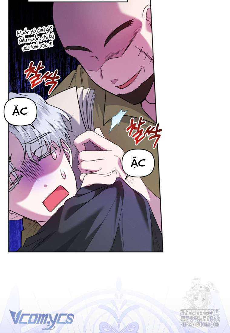 Quan chức cấp thấp, ôm giấc mộng thăng tiến Chap 11 - Trang 3