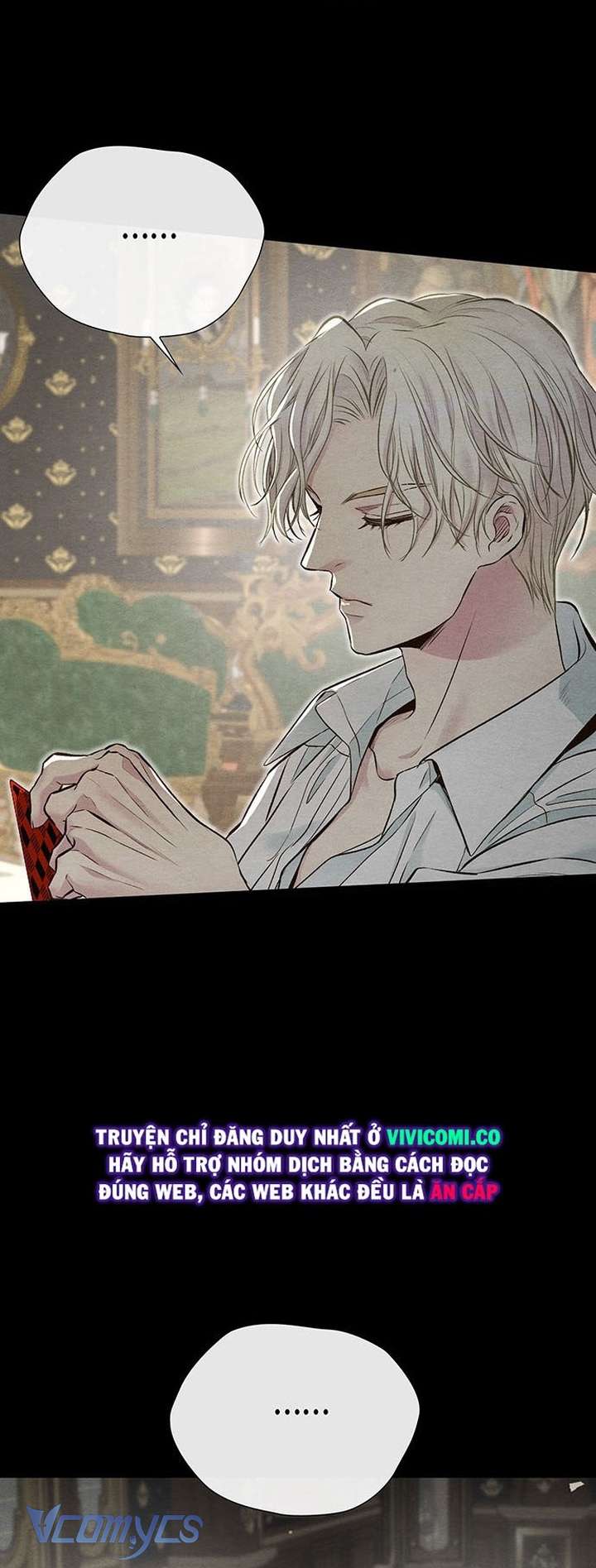 Hoàng Tử Rắc Rối Chap 27 - Trang 2