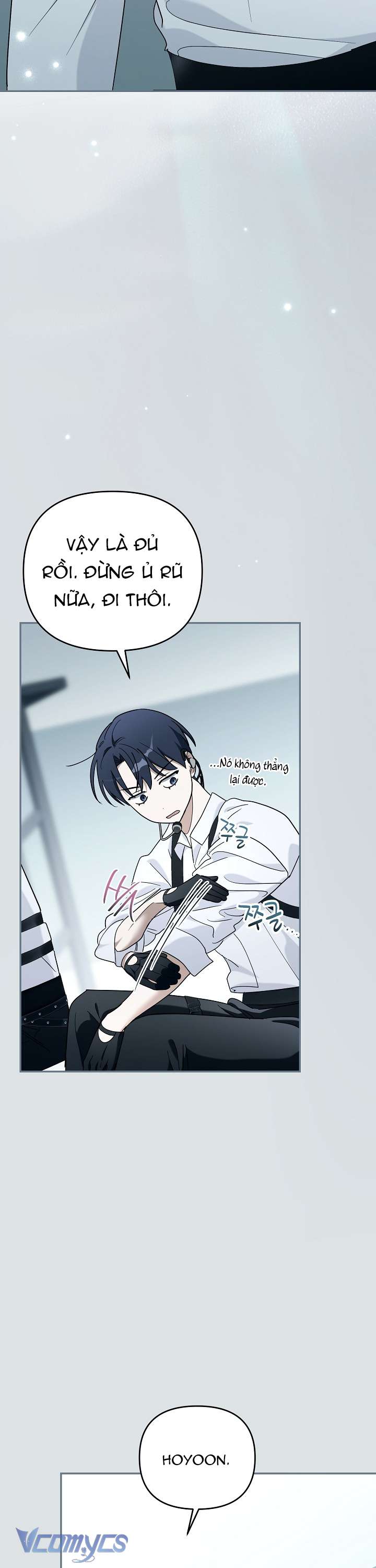 PD Rác Rưởi Sống Sót Với Thân Phận Thần Tượng Chap 13 - Trang 2