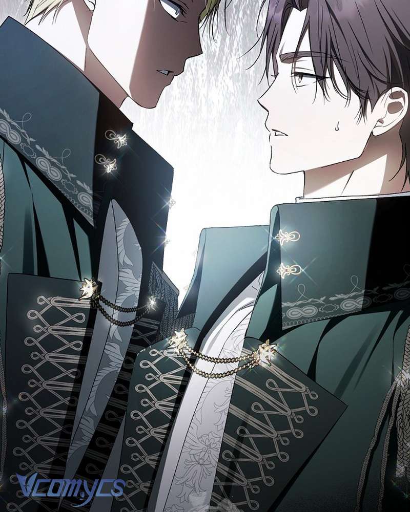 Các Nam Chính Đã Bị Nữ Phụ Cướp Mất Chap 65 - Trang 2