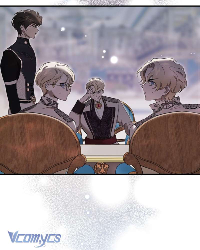 Ác Quỷ Nuôi Dưỡng Tiểu Thư Chapter 40 - Trang 4