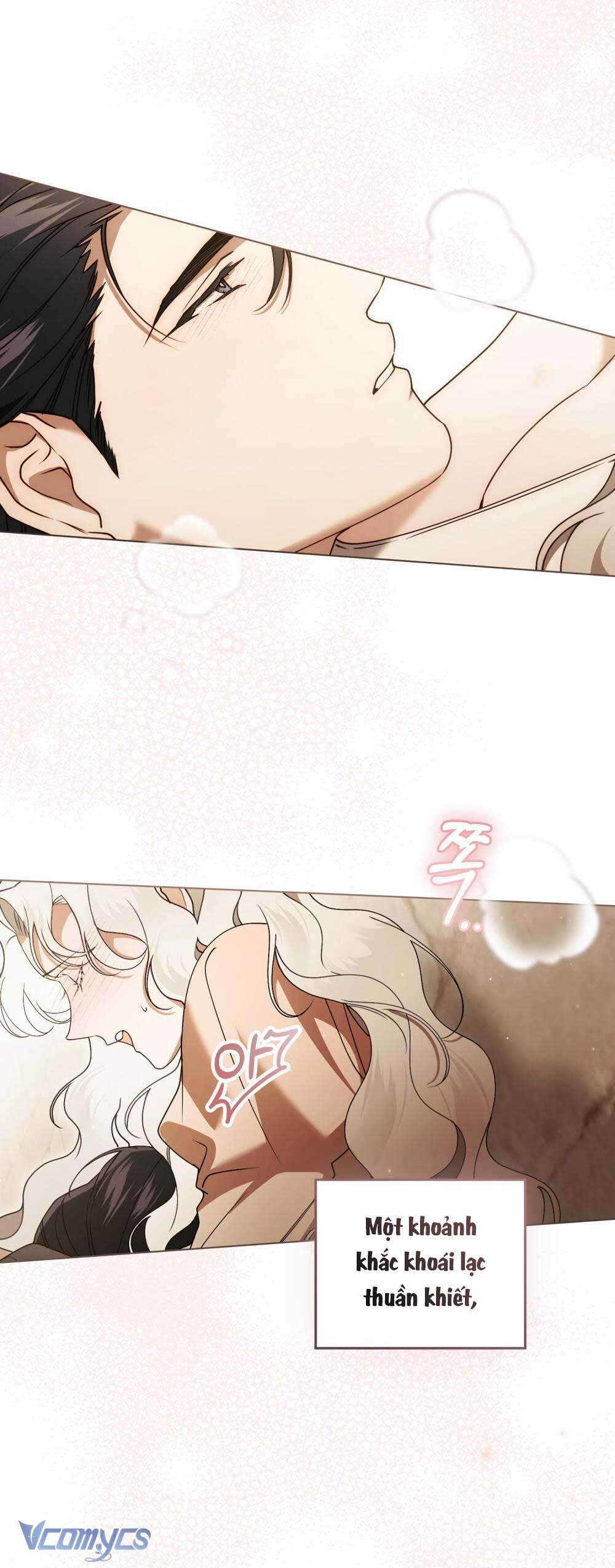 Hôn Nhân Khế Ước Chap 56 - Trang 3