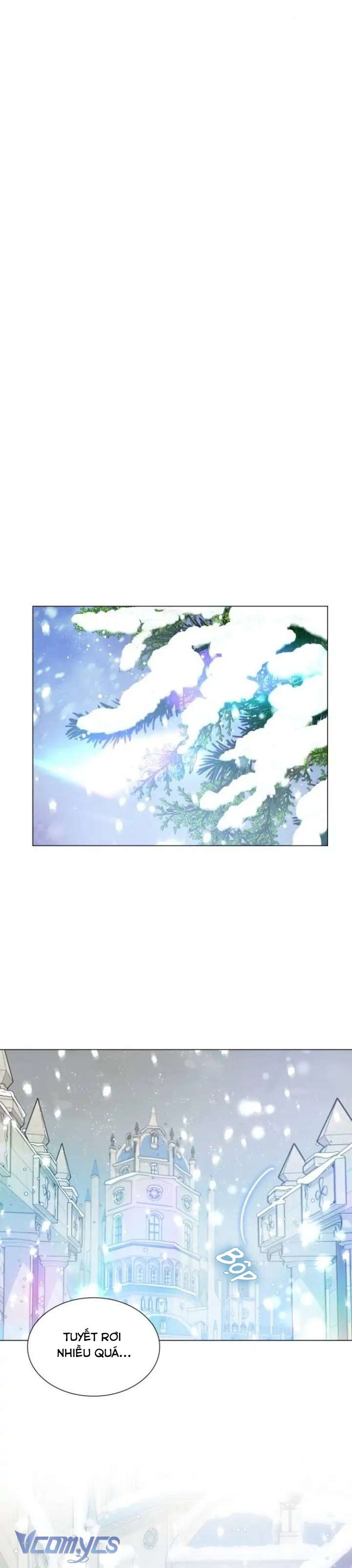 Tôi Được Sinh Ra Là Con Gái Thứ Hai Chapter 17 - Trang 4