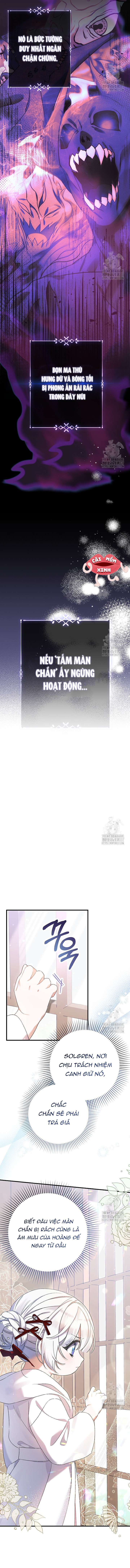 Tôi Chỉ Định Chăm Sóc Người Cha Ốm Yếu Của Mình Thôi Mà Chap 3 - Trang 3