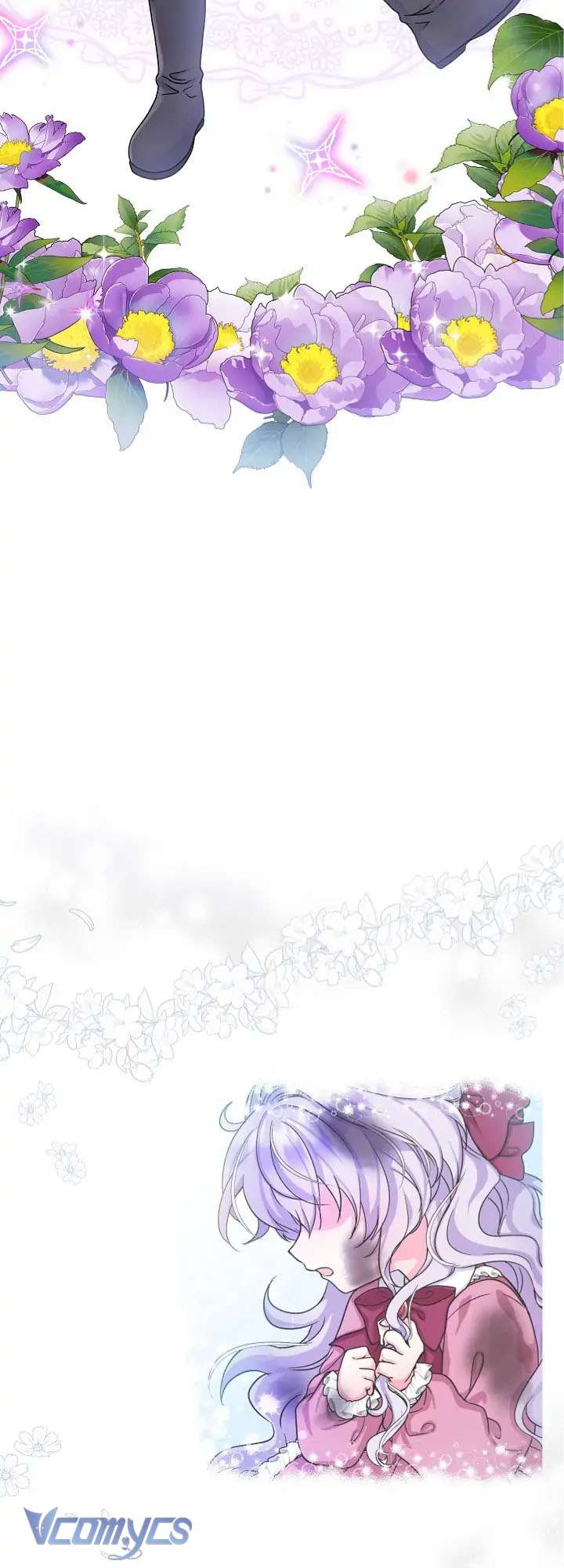 Trở Thành Con Gái Của Các Nhân Vật Chính Chapter 24 - Trang 4