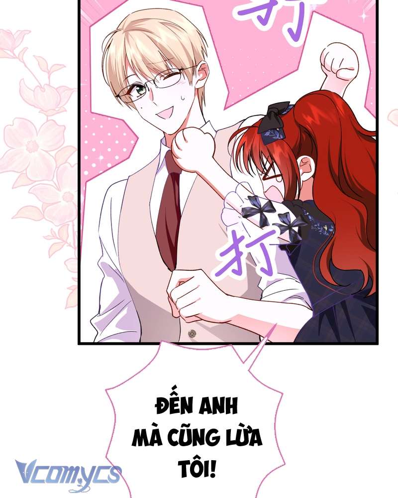 Cô Ấy Sẽ Thuần Hóa Các Anh Hùng Chap 37 - Next Chap 38