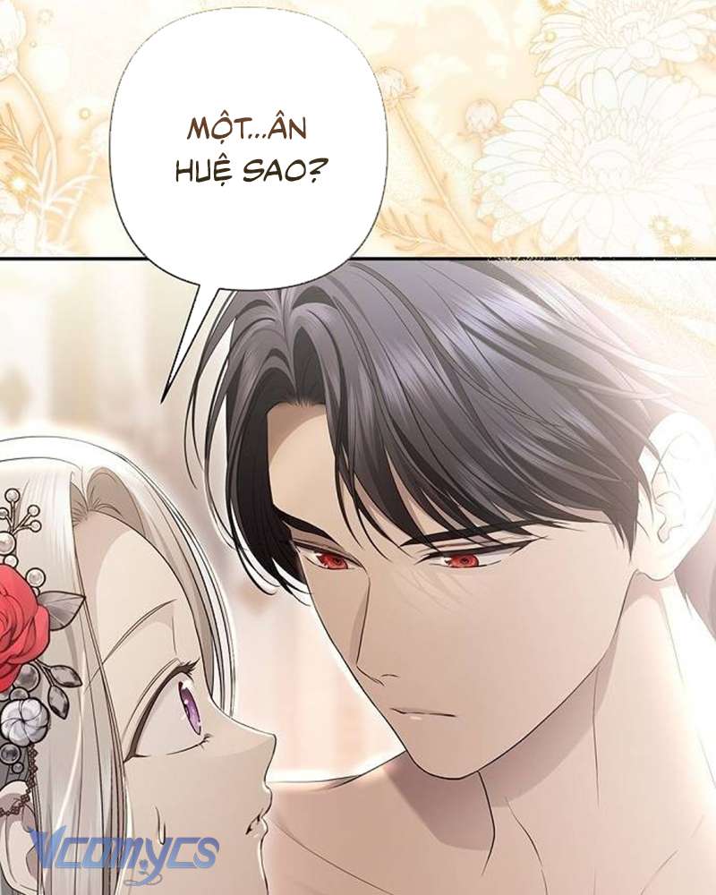 Praesepe Bên Ngoài Chiếc Lồng Chap 19 - Trang 4