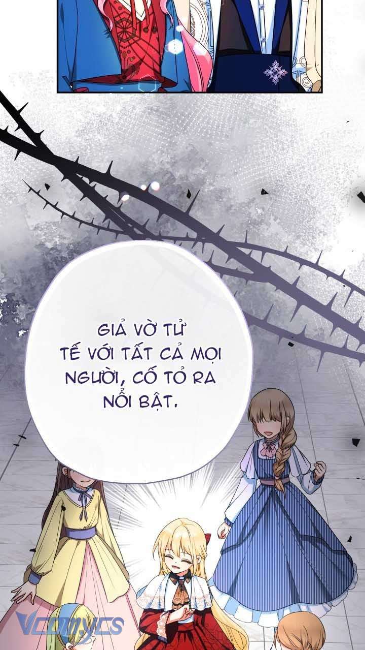 Tiểu Thư Tích Tiền Đi Bụi Chapter 106 - Trang 4