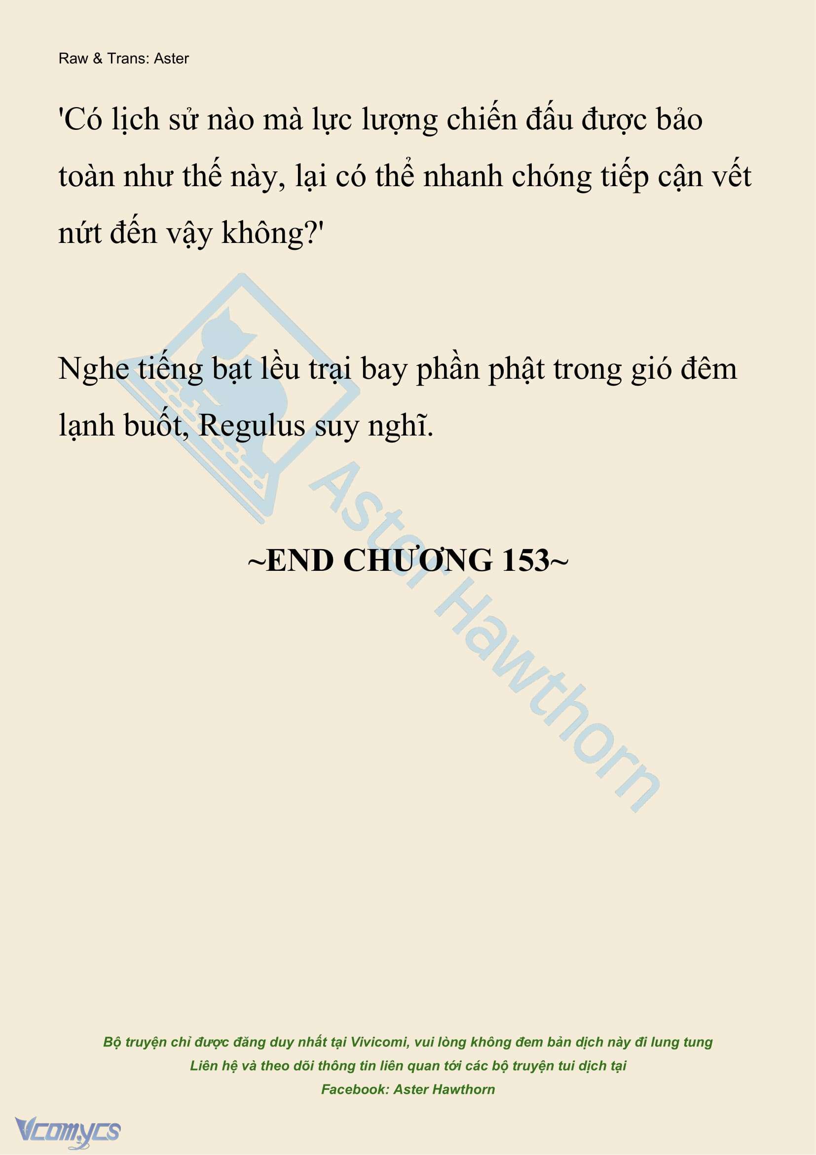 [NOVEL] Anh Hùng Khao Khát Sự Sa Ngã Của Thánh Nữ Chap 153 - Trang 2