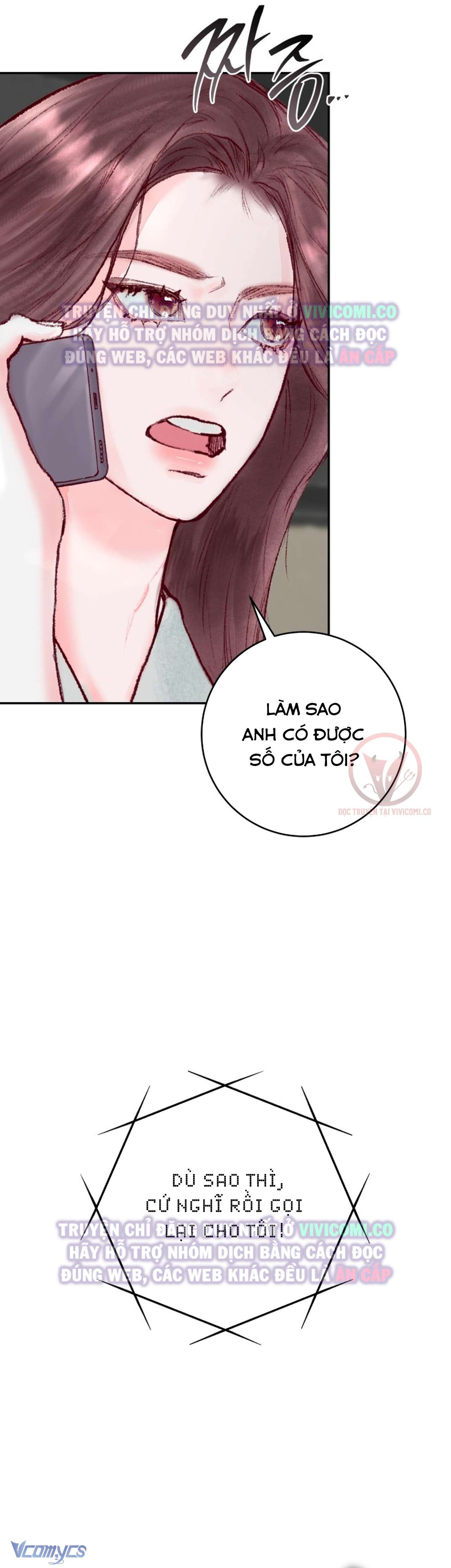Chàng Quỷ Của Tôi Chap 2 - Trang 4