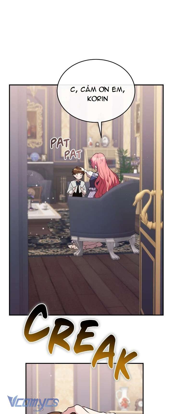 Dàn Harem Nóng Bỏng Đang Dần Lạnh Nhạt với Tôi! Chap 18 - Trang 3