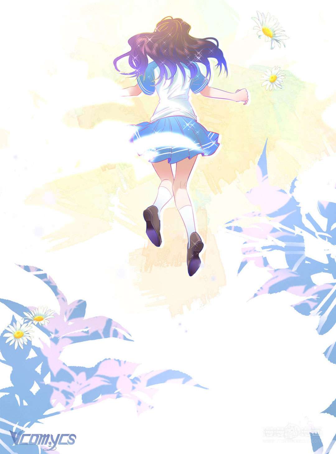 Khảo Nghiệm Cuối Cùng Của Tra Nữ Chapter 1 - Trang 4