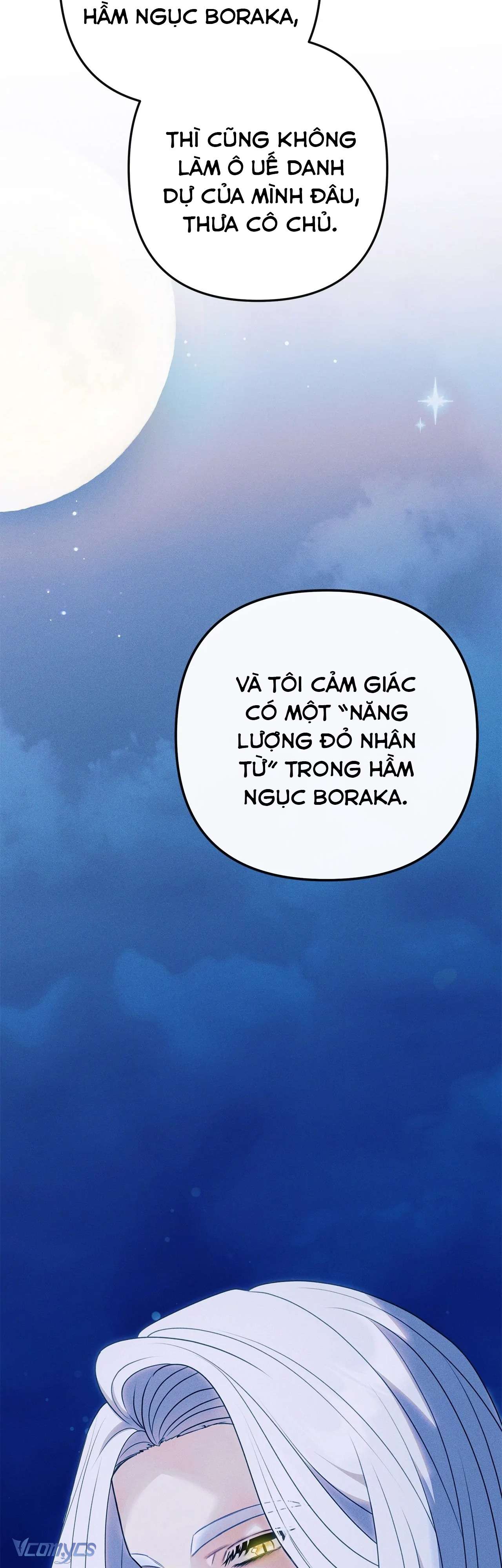 [18+] Chủ Nhân Hầm Ngục Hạng S Chap 6 - Next Chap 7